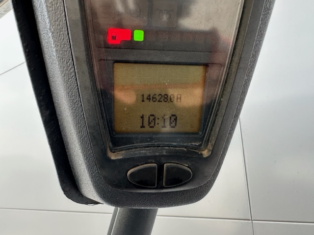 Linde H70D Linde H70D